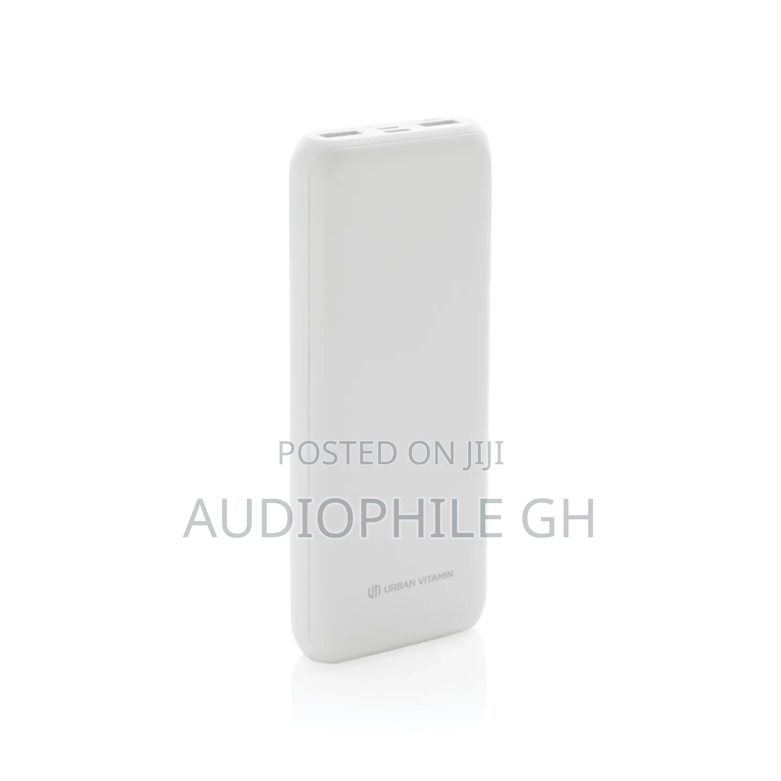 Urban Vitamin Pasadena
20000 Mah Pd Powerbank