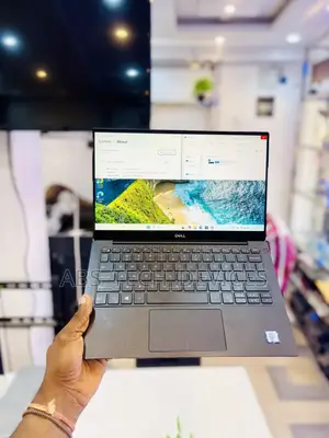 Laptop Dell XPS 13 16GB Intel Core I7 SSD 512GB