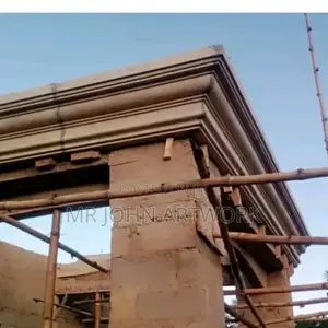 John Parapet Designer