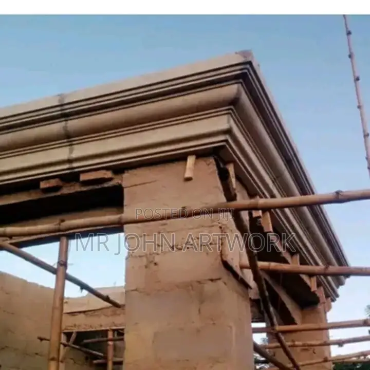 John Parapet Designer