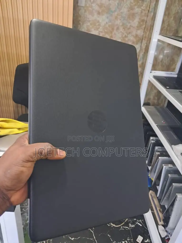 Laptop HP 15 8GB AMD A6 HDD 1T