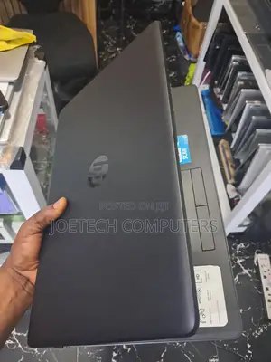 Laptop HP 15 8GB AMD A6 HDD 1T