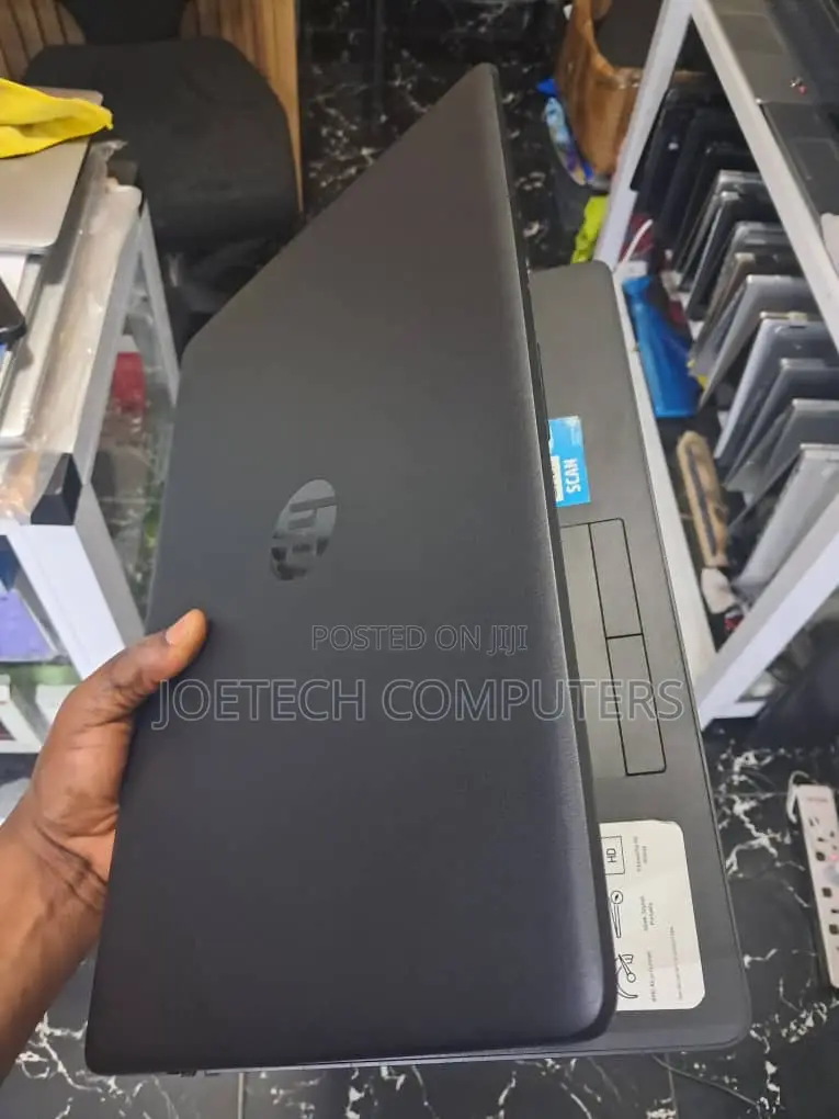 Laptop HP 15 8GB AMD A6 HDD 1T
