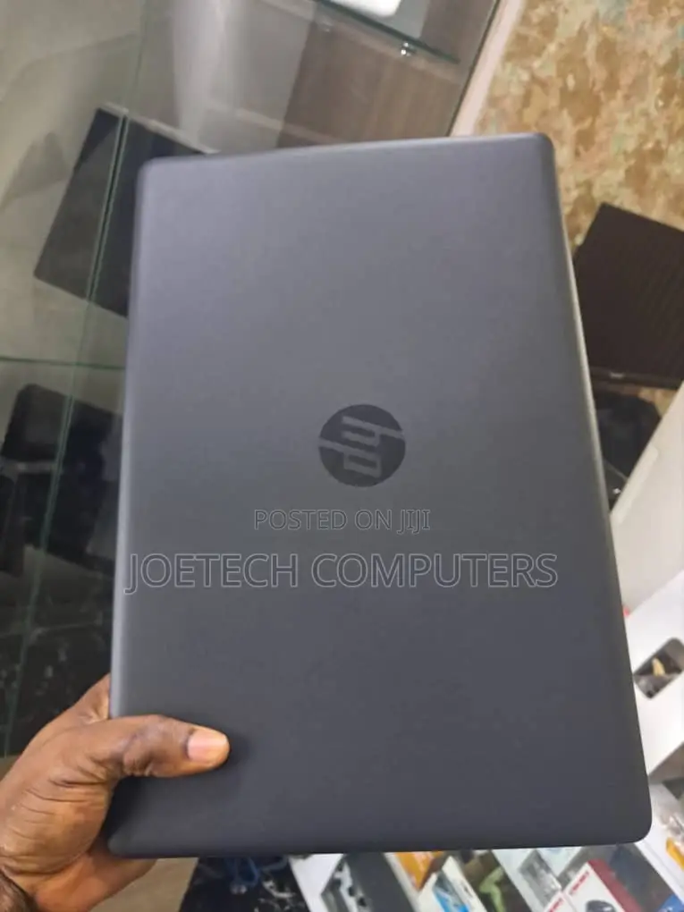 Laptop HP 15 8GB AMD A6 HDD 1T