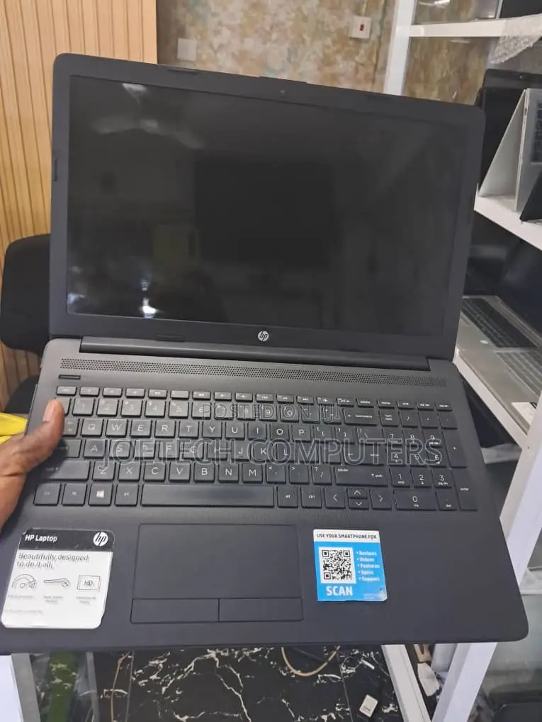 Laptop HP 15 8GB AMD A6 HDD 1T
