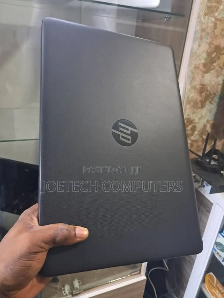 Laptop HP 15 8GB AMD A6 HDD 1T
