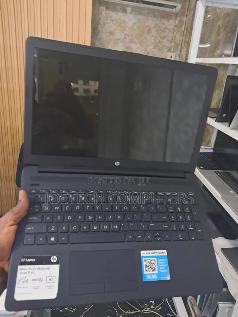 Laptop HP 15 8GB AMD A6 HDD 1T