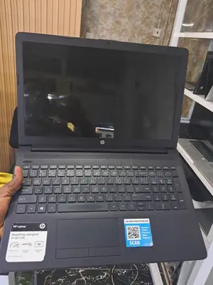 Laptop HP 15 8GB AMD A6 HDD 1T