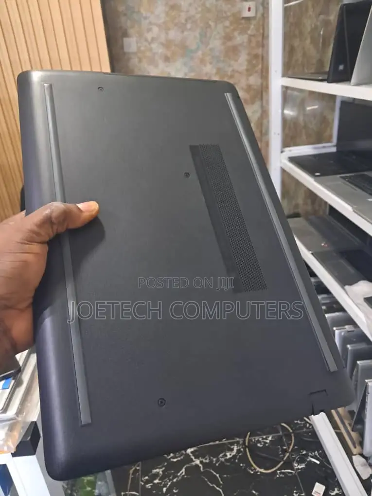 Laptop HP 15 8GB AMD A6 HDD 1T