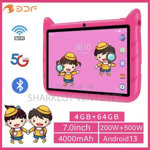 Kids Tablet Android- Educational Toys