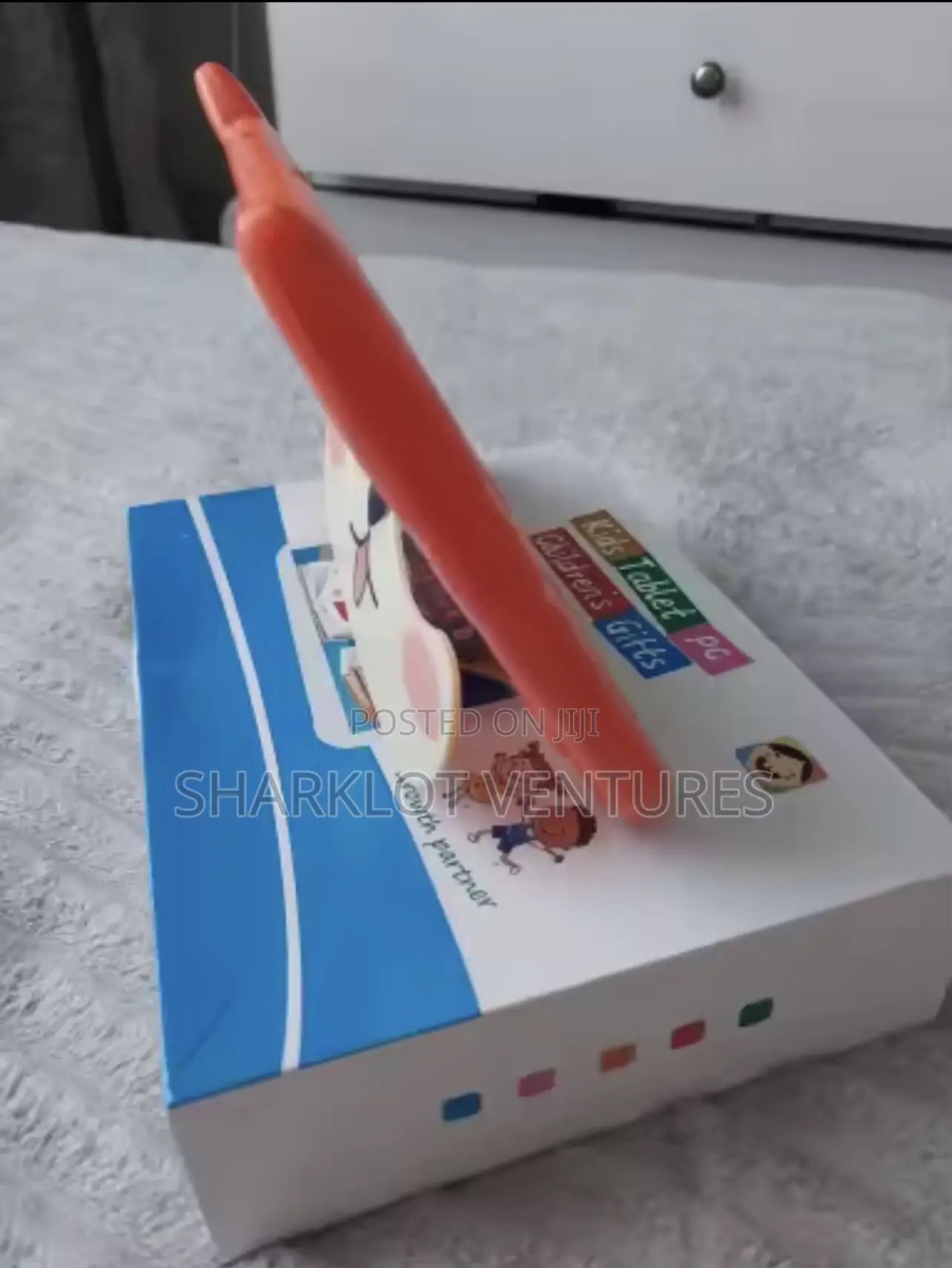 Kids Tablet Android- Educational Toys