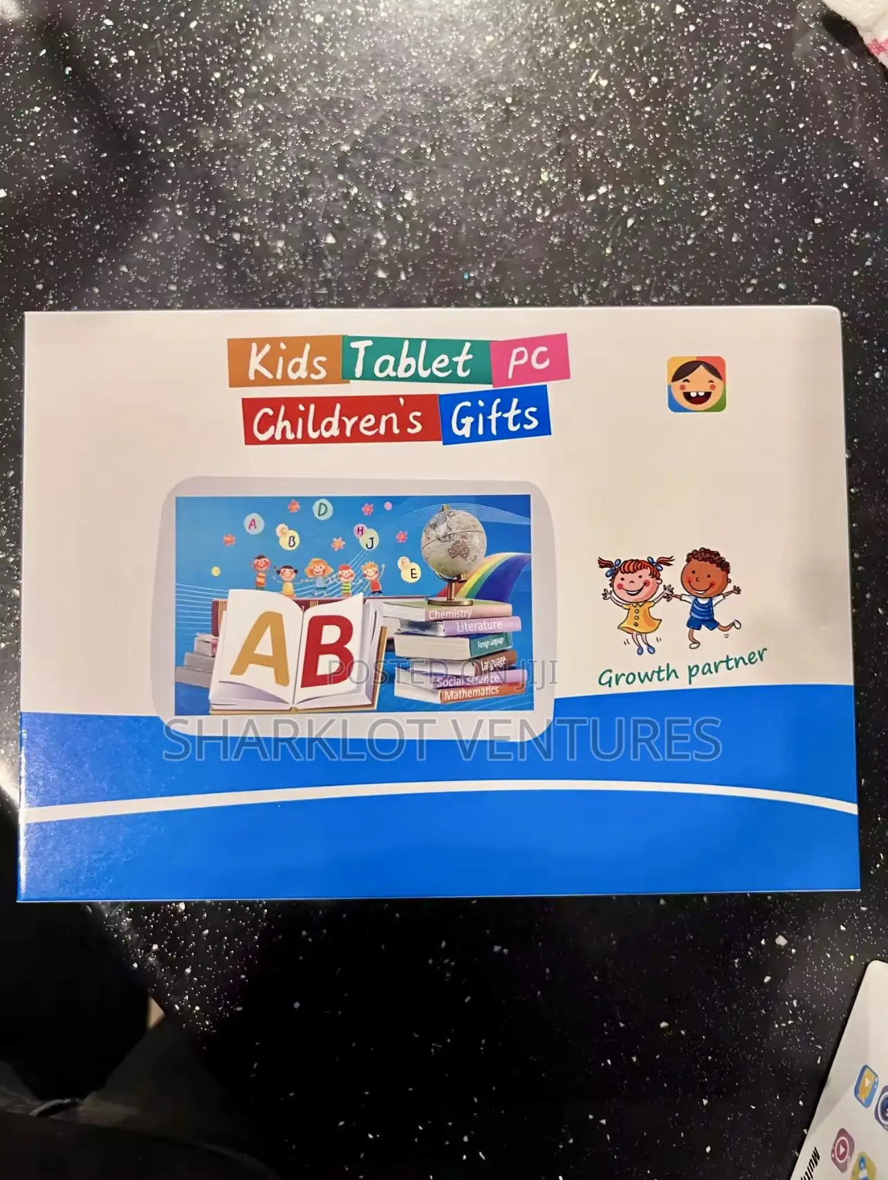 Kids Tablet Android- Educational Toys