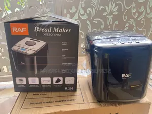 Durable and Efficient Raf Break Maker