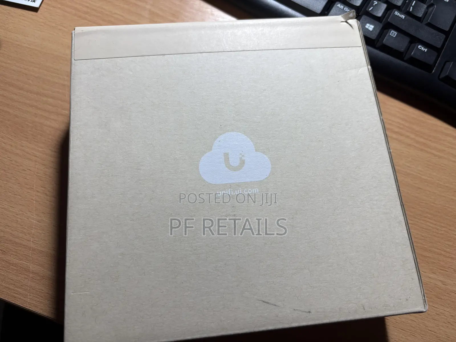 Unifi 7 Lite (U7-Lite)
