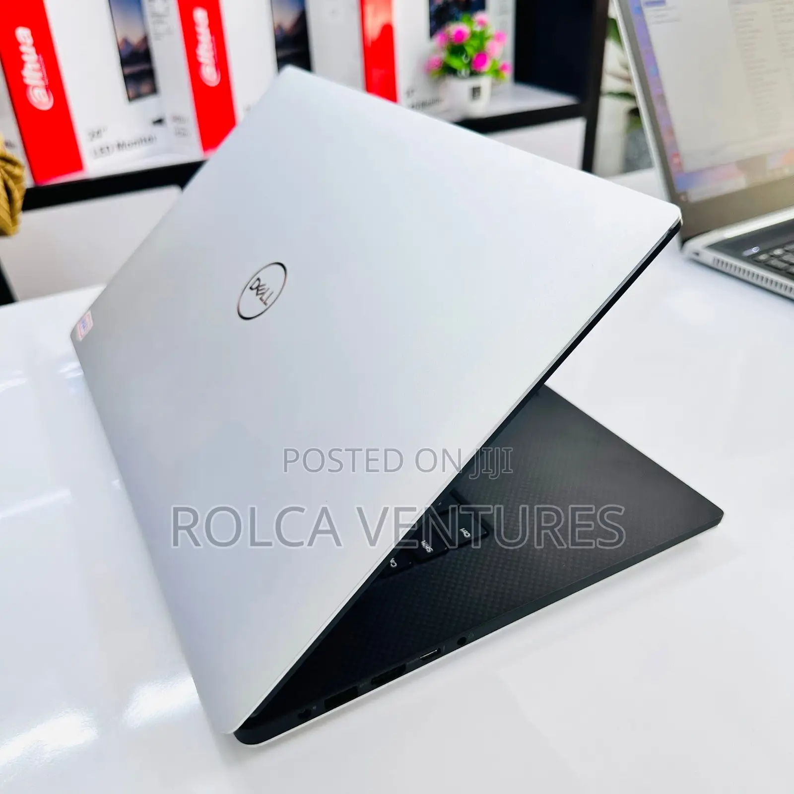Laptop Dell Precision 5530 32GB Intel Core i7 SSD 256GB