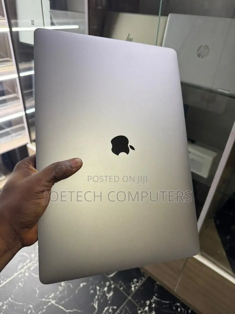 Laptop Apple MacBook Pro 2019 16GB Intel Core i7 SSD 512GB