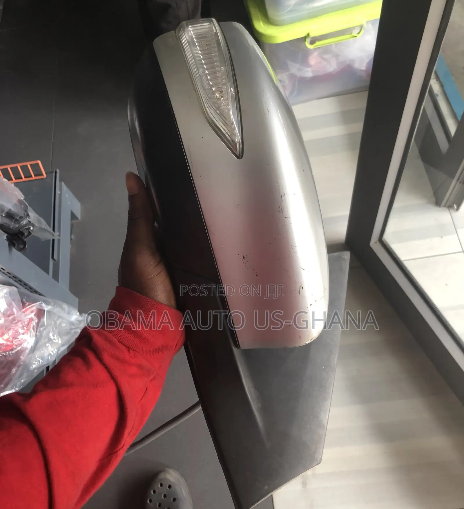 Nissan Sentra Light Side Mirror 2014,2015,2016,2017,2018-19