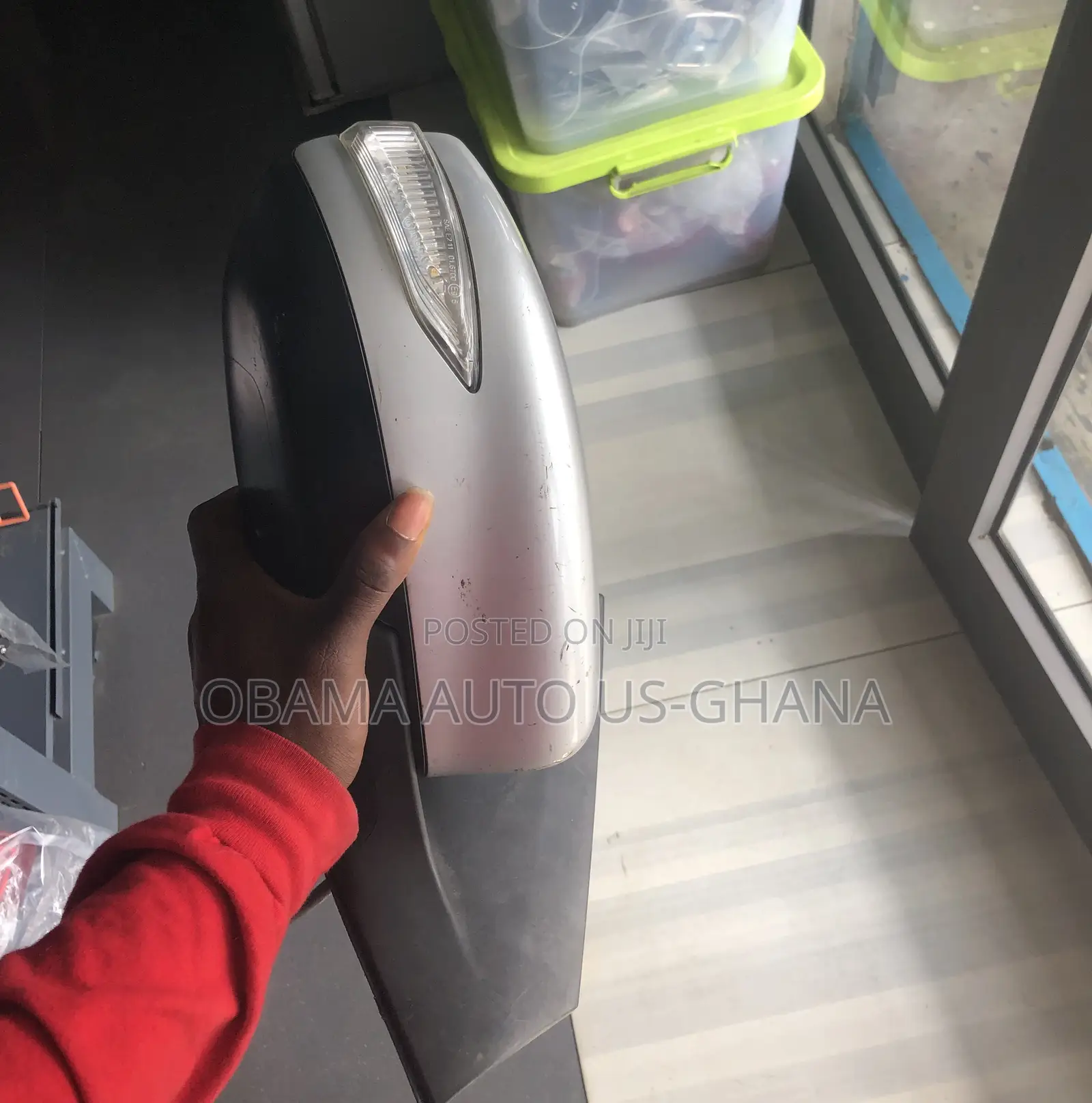 Nissan Sentra Light Side Mirror 2014,2015,2016,2017,2018-19