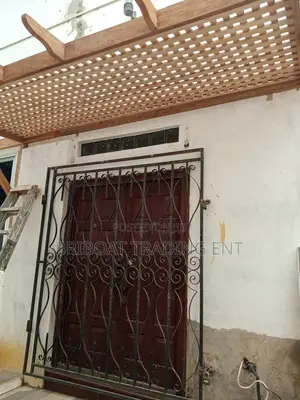 Pergola Installation
