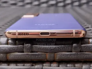 Samsung Galaxy S21+ 5G 128 GB Bronze