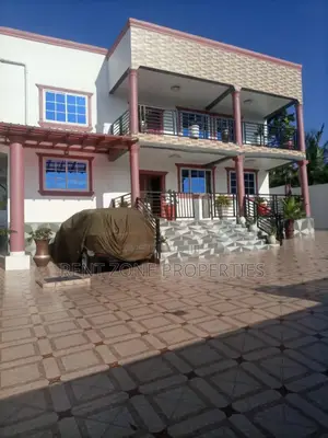 2bdrm Apartment in Rent Zone Properties, Pokuase for rent