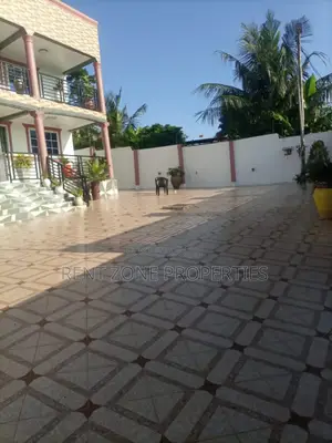 2bdrm Apartment in Rent Zone Properties, Pokuase for rent