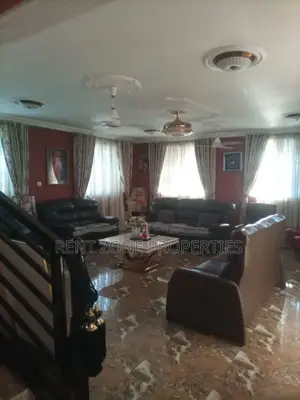 2bdrm Apartment in Rent Zone Properties, Pokuase for rent