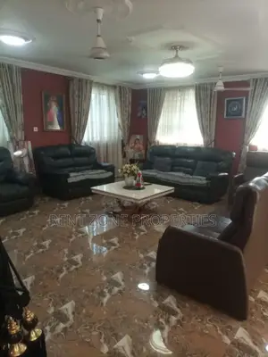 2bdrm Apartment in Rent Zone Properties, Pokuase for rent