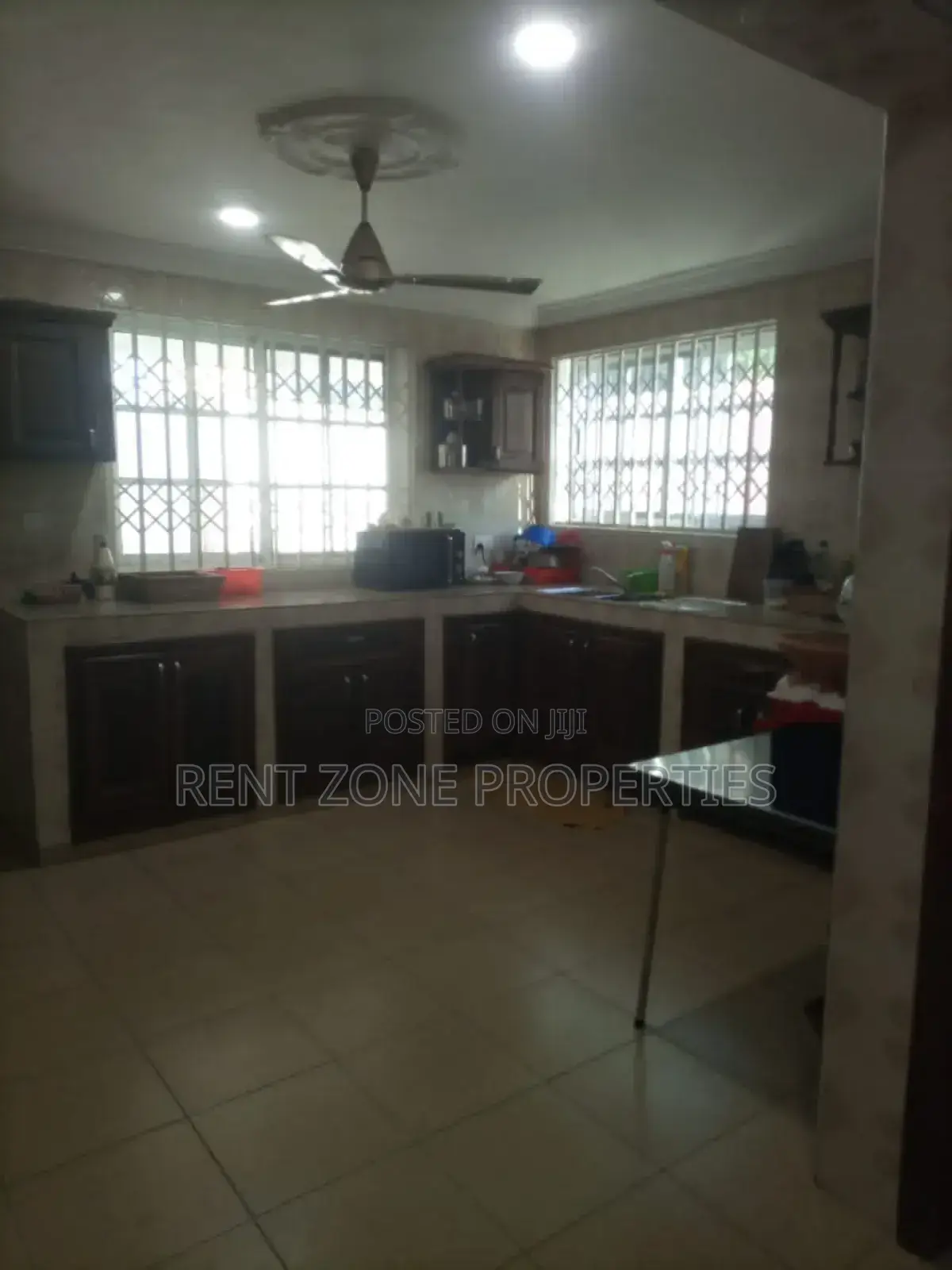 2bdrm Apartment in Rent Zone Properties, Pokuase for rent