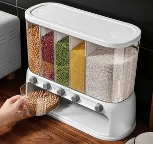 Cereal Dispenser