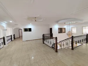 5bdrm Villa in Trasacco, East Legon for rent