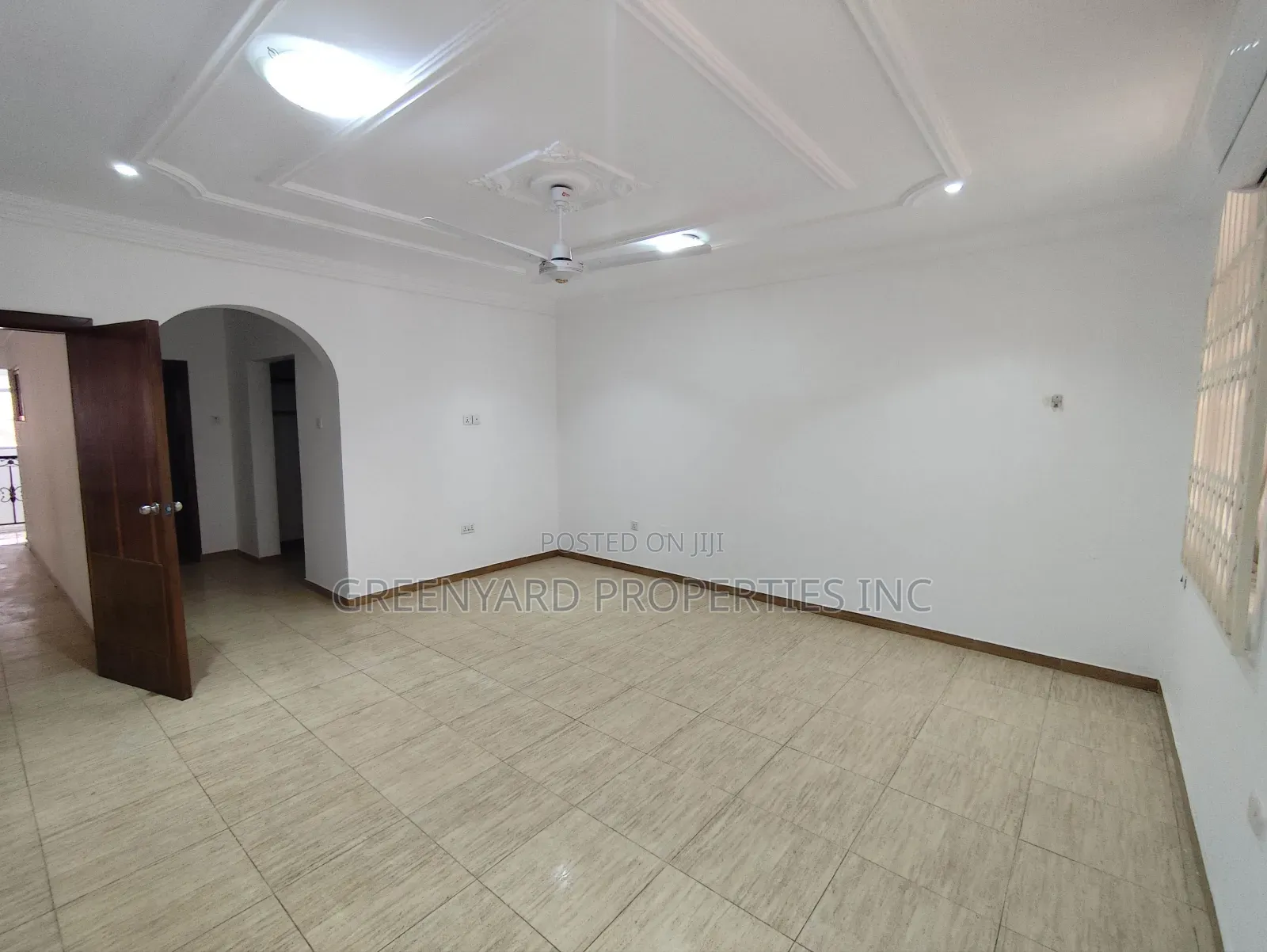 5bdrm Villa in Trasacco, East Legon for rent