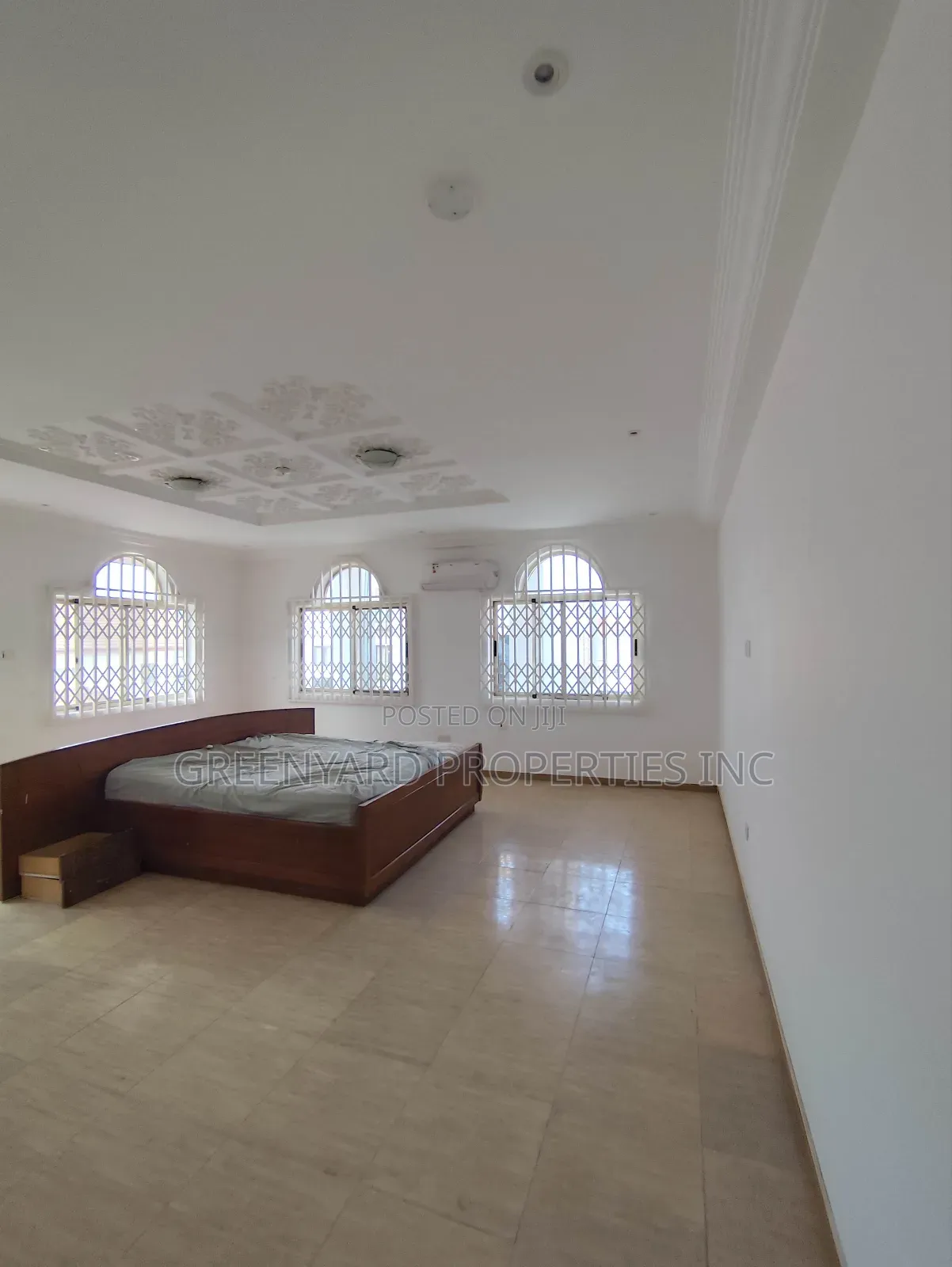 5bdrm Villa in Trasacco, East Legon for rent