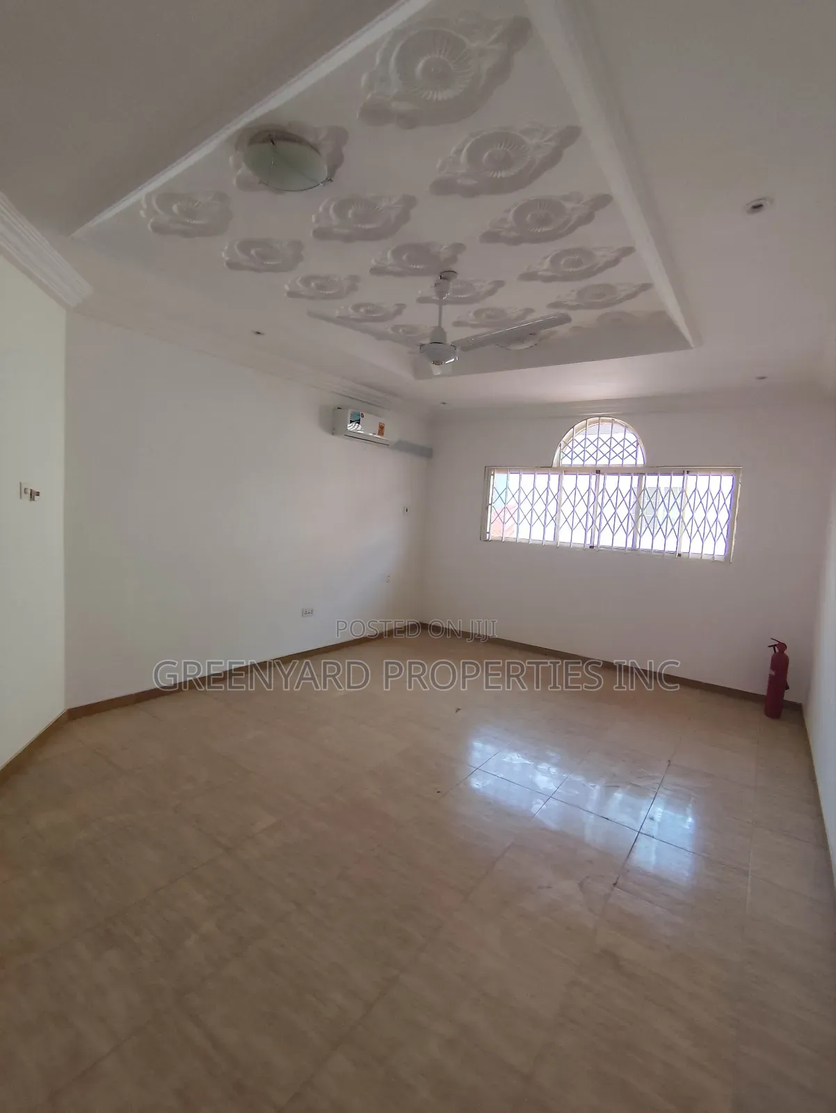 5bdrm Villa in Trasacco, East Legon for rent