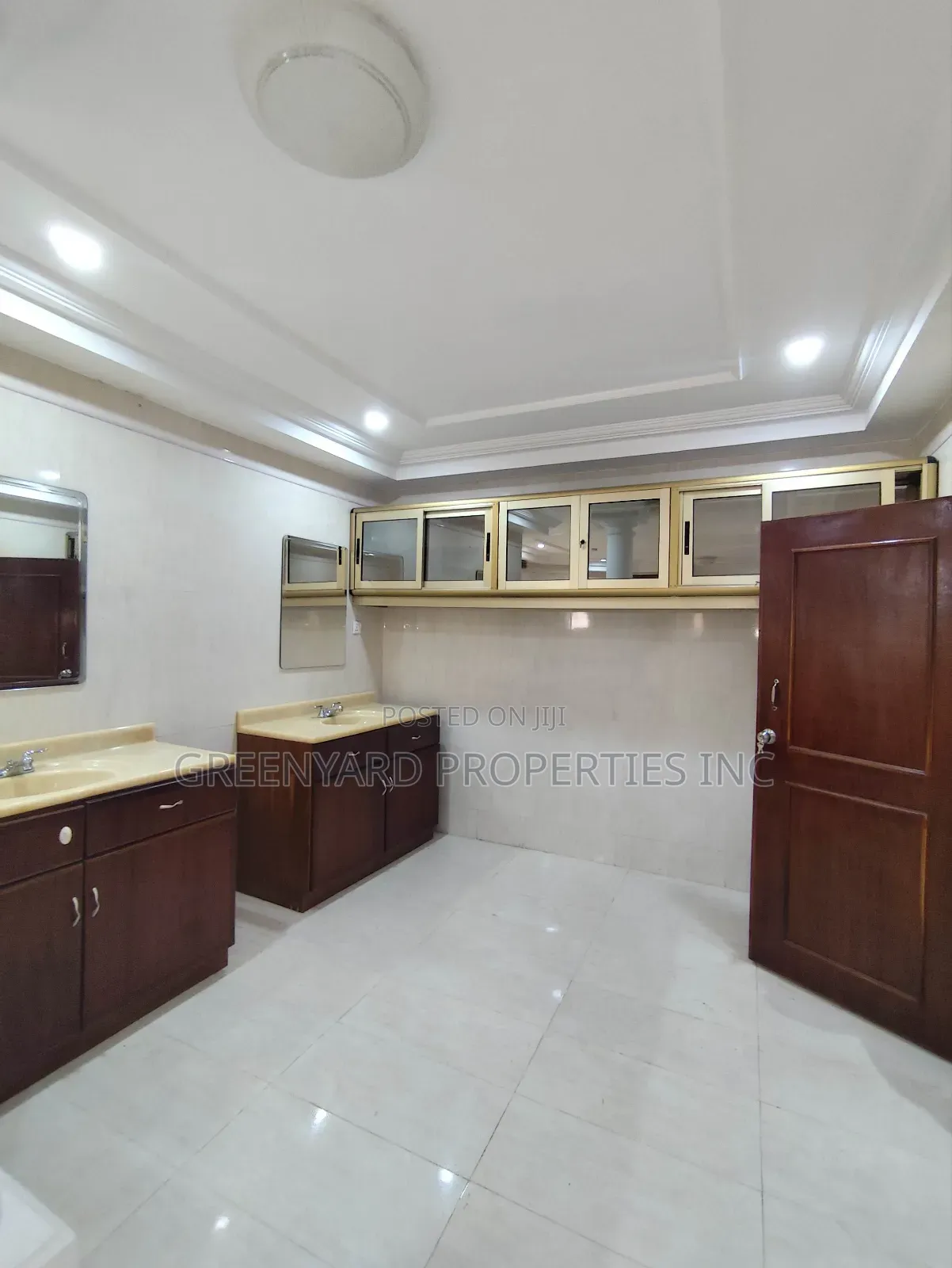 5bdrm Villa in Trasacco, East Legon for rent