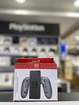 Photo - Joy-Contm 2 Charging Grip