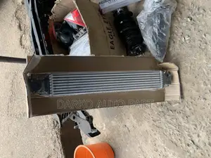 Intercooler Available for All Car