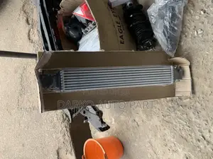 Intercooler Available for All Car