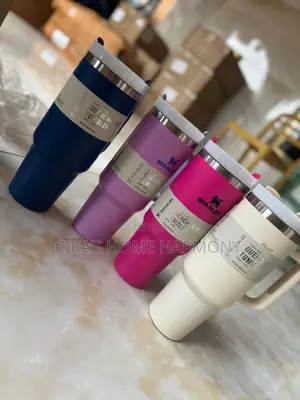 Original Stanley Tumbler