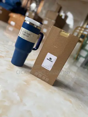 Original Stanley Tumbler