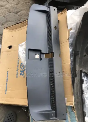 Hyundai Tucson Radiator Panel Cover 2016,2017,2018,2019,2020