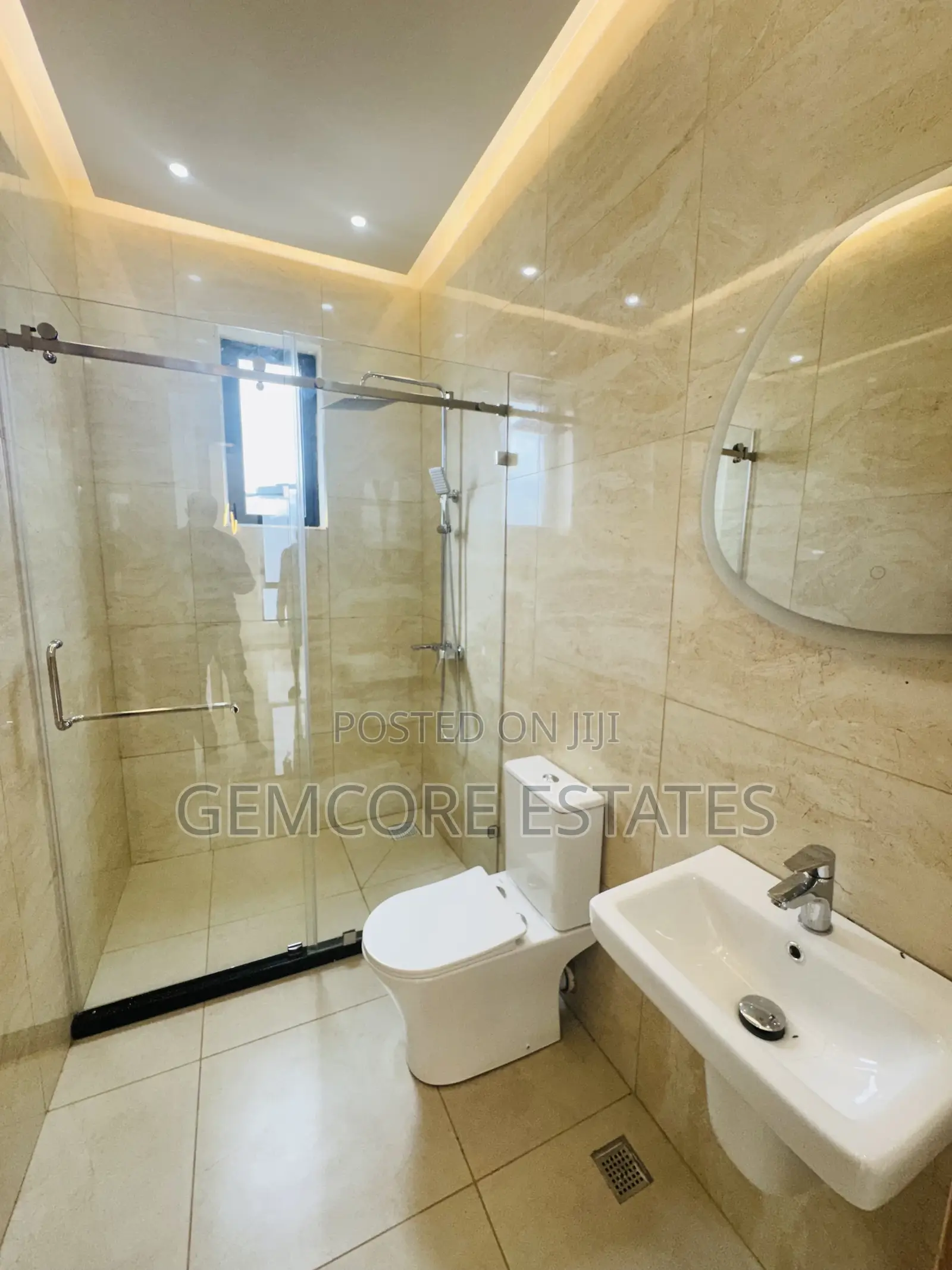 4bdrm House in East Legon Hills, Ashaley Botwe for sale