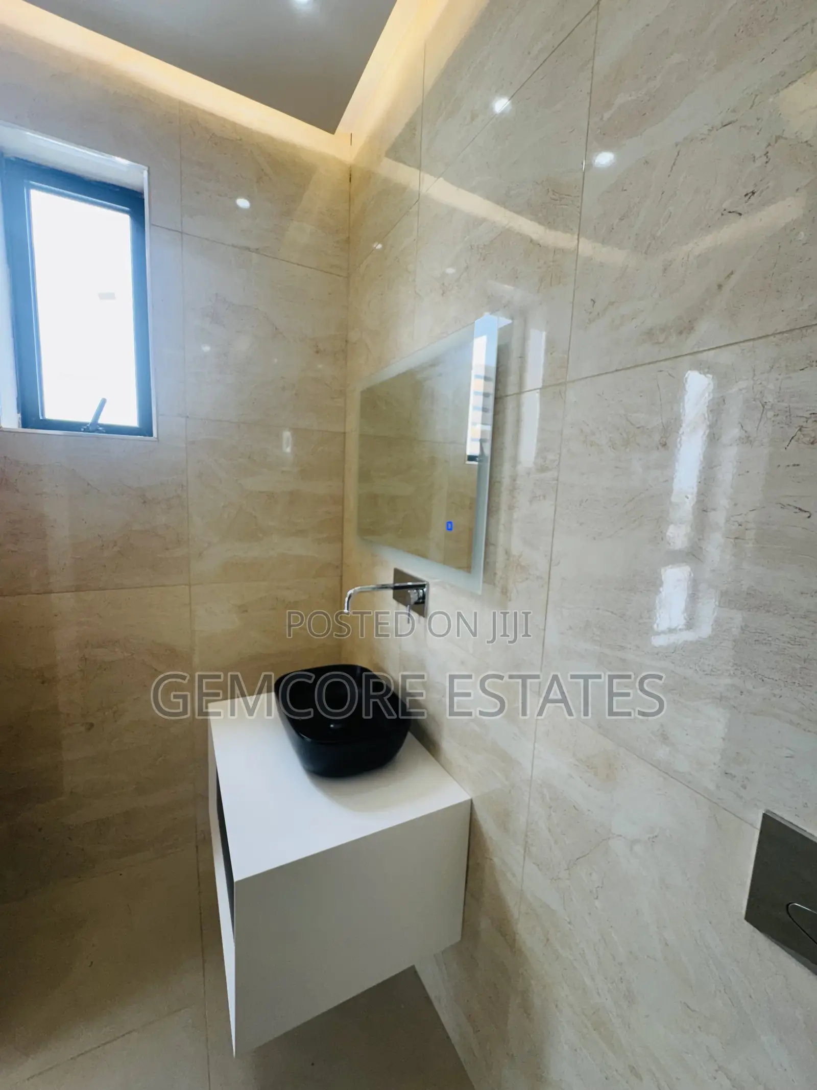 4bdrm House in East Legon Hills, Ashaley Botwe for sale
