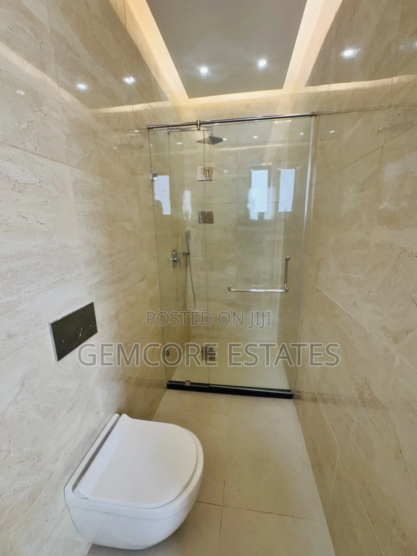 4bdrm House in East Legon Hills, Ashaley Botwe for sale