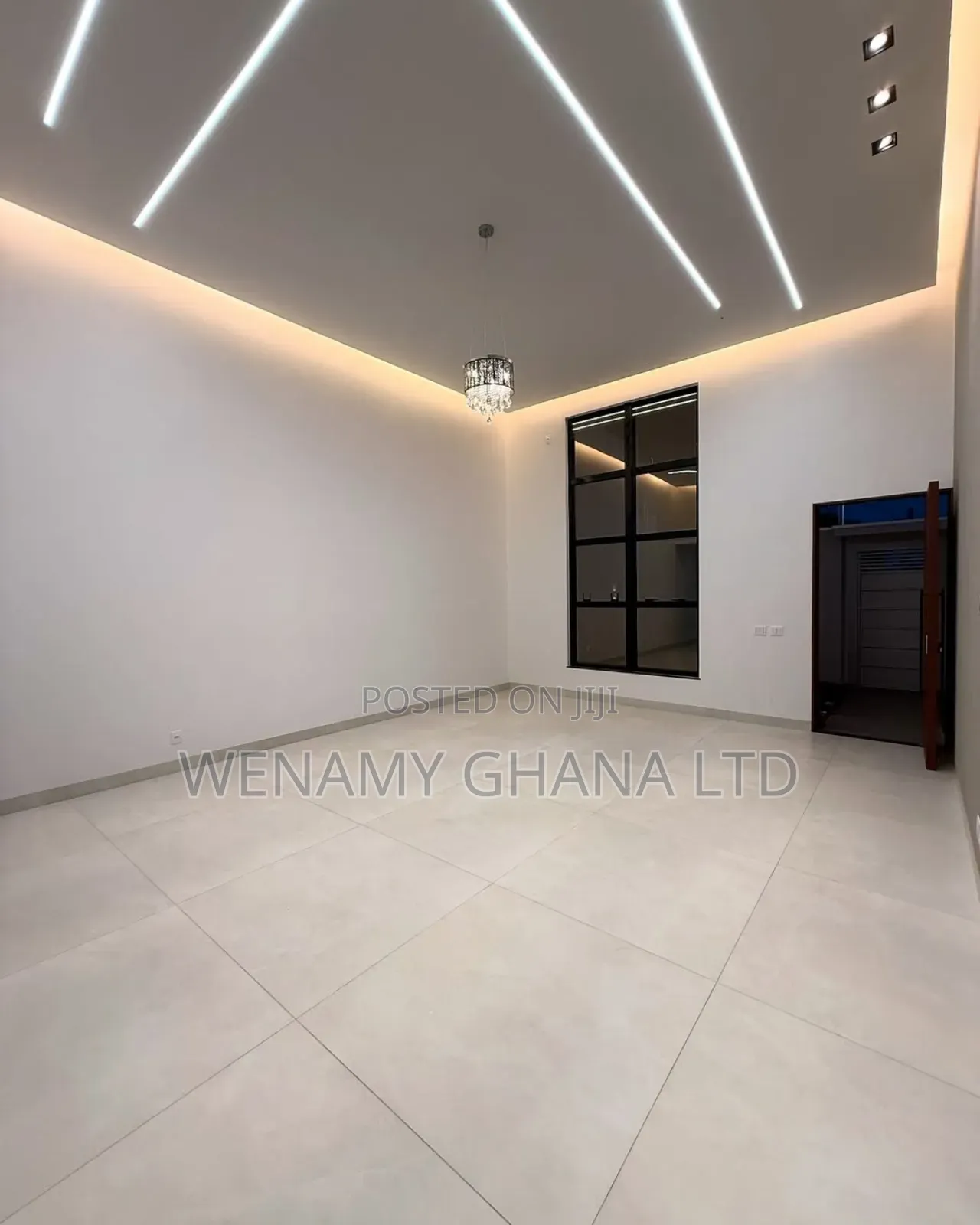 3bdrm House in Accra for sale