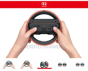 Joy-Contm 2 Wheel (Set of 2)