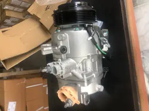 Ford F150 2018-2024 Model Ac Compressor