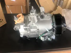 Ford F150 2018-2024 Model Ac Compressor