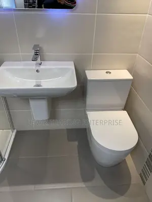 Water Closet, Toilet Seat Bowls