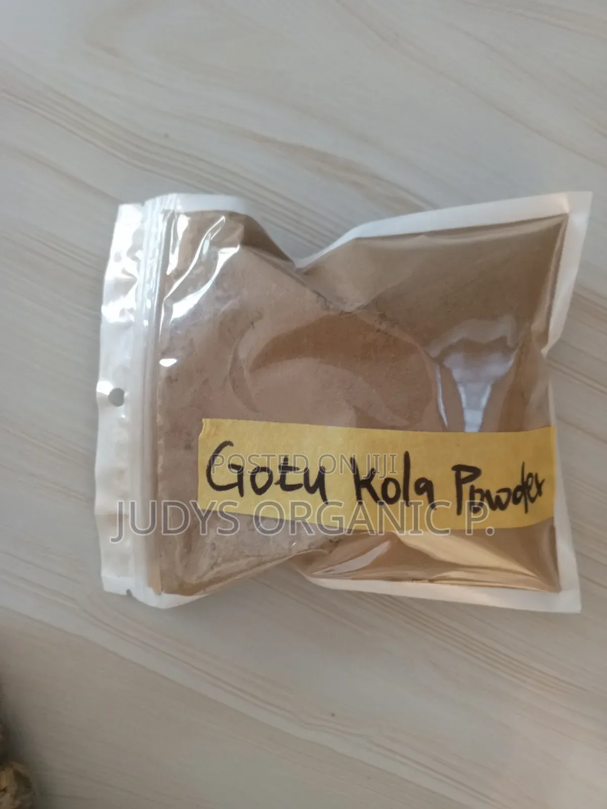 Gotu Kola 100gs